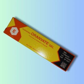 Oranvate® Gel