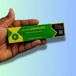 Lemonvate® Gel