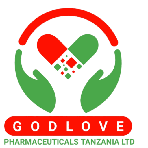 GODLOVE PHARMACEUTICAL